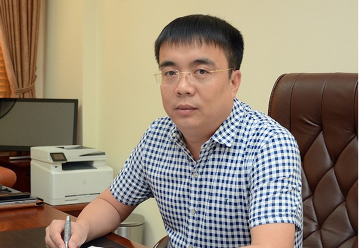 Vụ trưởng Vụ Kế hoạch - Tài chính của Bộ GD&ĐT xin từ chức - 1