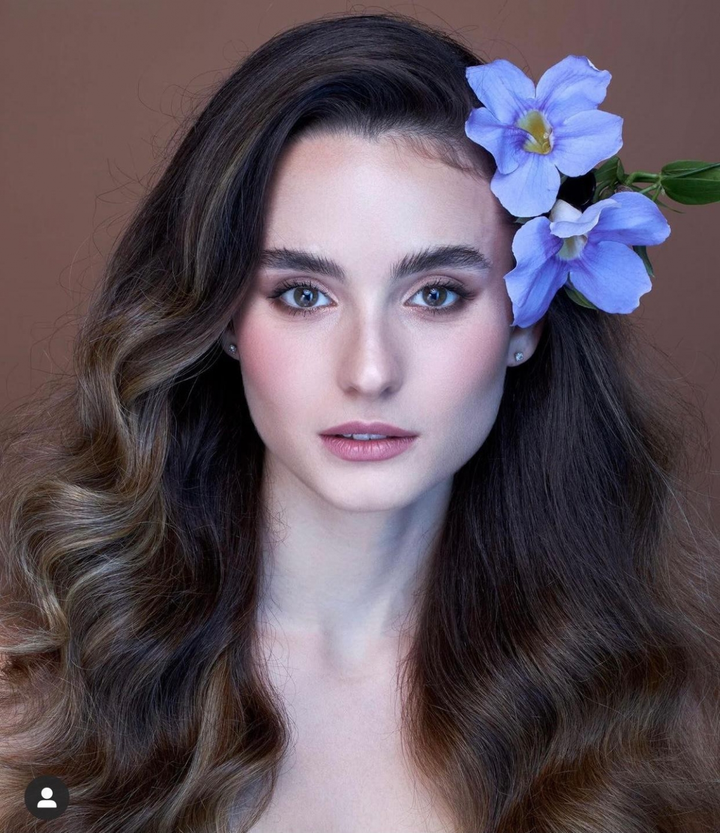 Vẻ kiều diễm của nữ bác sĩ đăng quang Hoa hậu Israel 2021 - 3