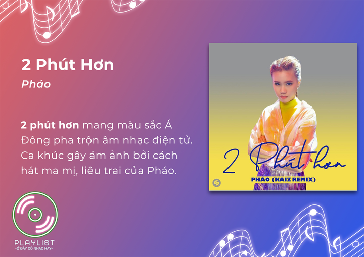 'Trẻ hóa tâm hồn' với 7 hit cộp mác GenZ của Vbiz: Đáng yêu, ngông, ngầu đủ cả - 6