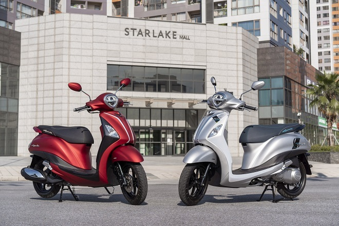 Giá xăng tăng 'sốc' trong 7 năm qua: Đi xe máy nào để tiết kiệm nhiên liệu? - 3