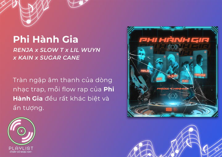 'Trẻ hóa tâm hồn' với 7 hit cộp mác GenZ của Vbiz: Đáng yêu, ngông, ngầu đủ cả - 5