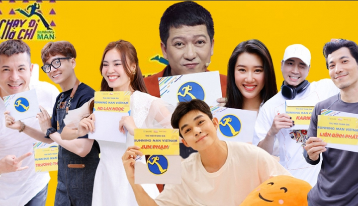 Thảm cảnh 'chết lâm sàng' của gameshow truyền hình trong mùa dịch - 1