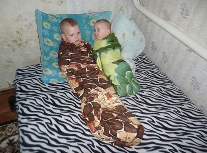 Hoảng với kiểu chăm con của các anh chàng đã lên chức bố mà tưởng mình còn teen - 6