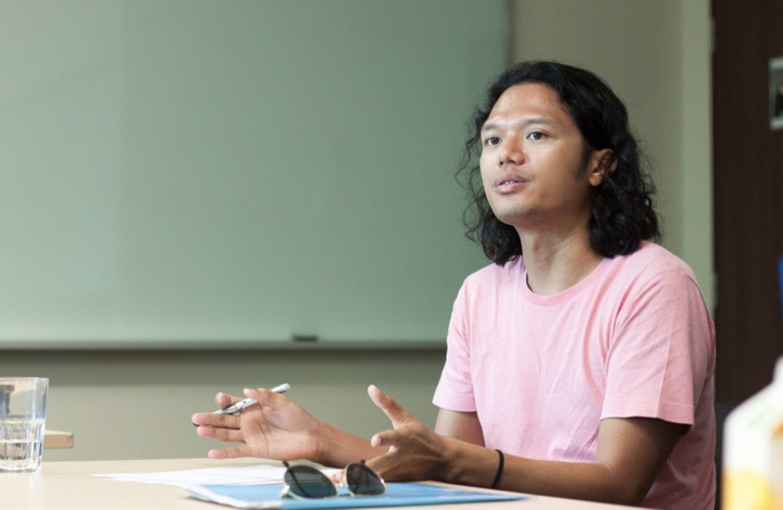 Ngược đời nạn nhân quấy rối tình dục bị uy hiếp bằng máy dò nói dối - 4