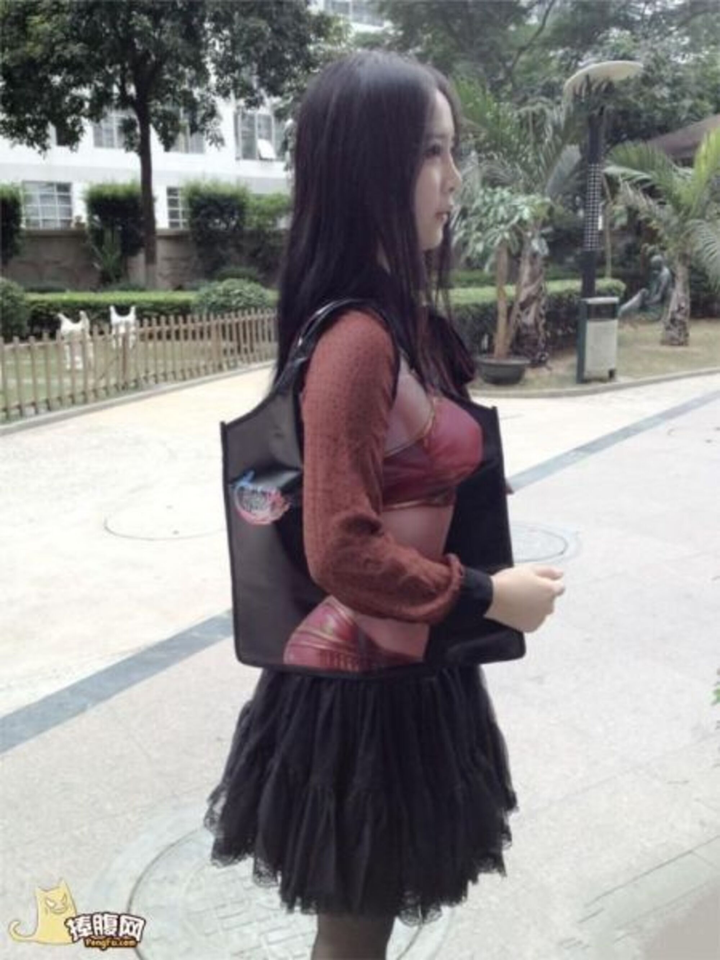 Những bức ảnh khiến dân mạng 'quê độ' vì hiểu lầm, phải tỉnh táo lắm mới nhìn ra - 10