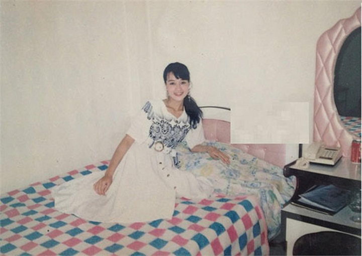 Choáng với nhan sắc của nghệ sĩ Vân Dung thời trẻ, top 15 hoa hậu chứ chẳng đùa - 3