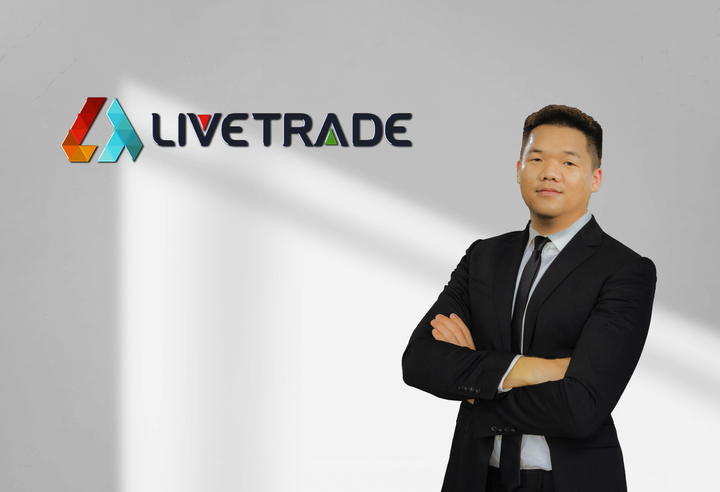 LiveTrade: Cung cấp giải pháp tài chính đột phá cho doanh nghiệp - 1
