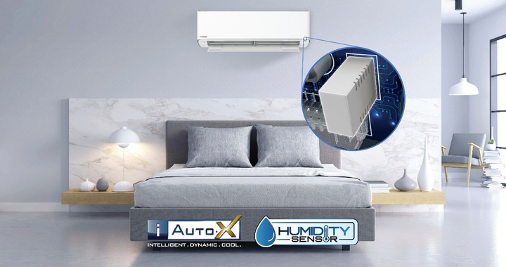 Panasonic ra mắt dòng điều hòa tích hợp công nghệ mới, nhiều tính năng ưu việt - 2