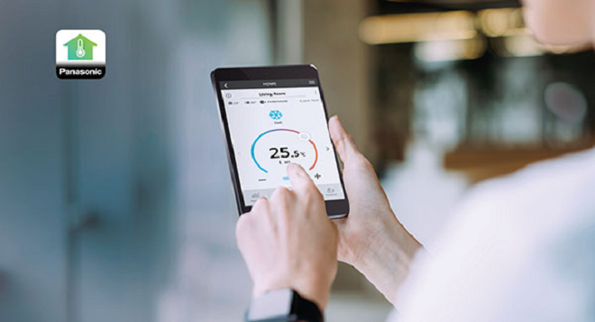 Panasonic ra mắt dòng điều hòa tích hợp công nghệ mới, nhiều tính năng ưu việt - 3