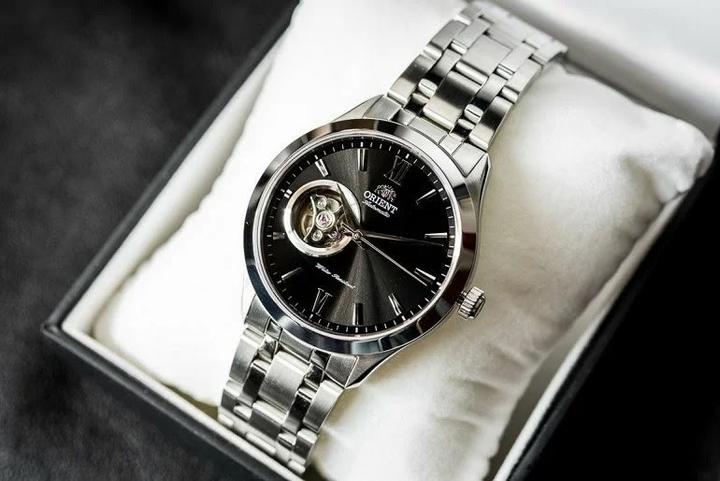 Tại sao đồng hồ Orient Golden Eye ngày càng được ưa chuộng? - 3