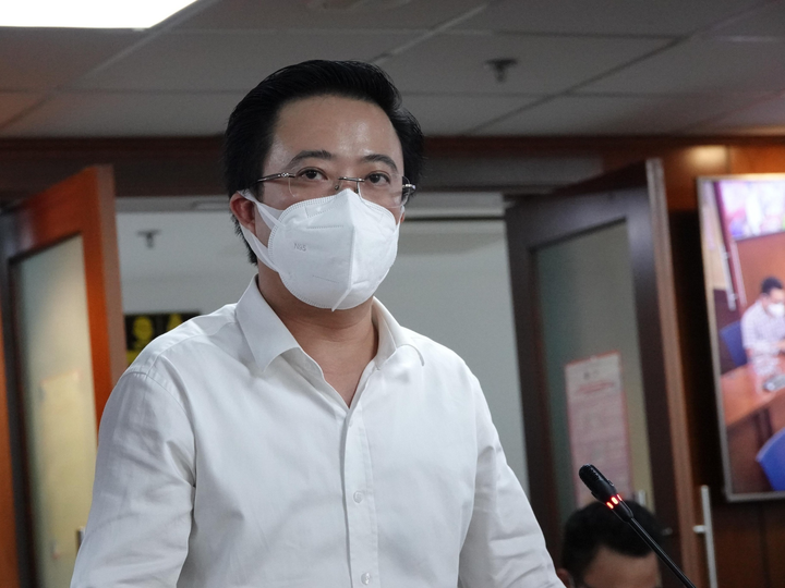 TP.HCM: Không phải quán nào ở quận 7, TP Thủ Đức cũng được bán rượu bia tại chỗ - 1