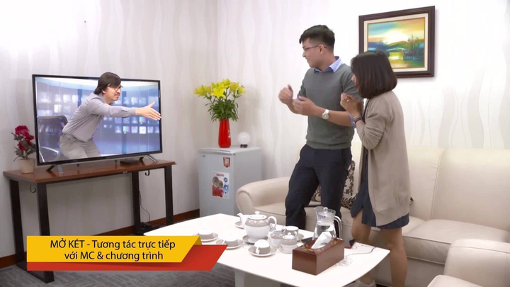 Phát triển truyền hình trả tiền: Người tiêu dùng cần ưu tiên sử dụng hàng Việt - 2