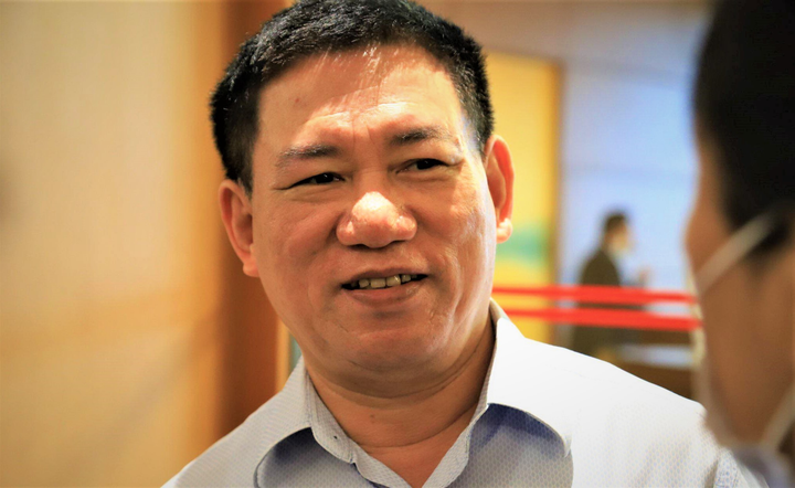 Bộ trưởng Bộ Tài chính: Tính toán gói hỗ trợ doanh nghiệp 10-20 nghìn tỷ đồng - 1