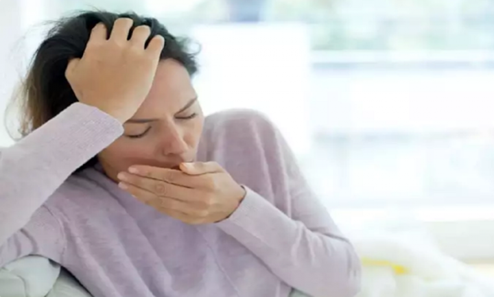 Cẩn trọng với một số triệu chứng cúm nếu bạn bị bệnh tim - 1