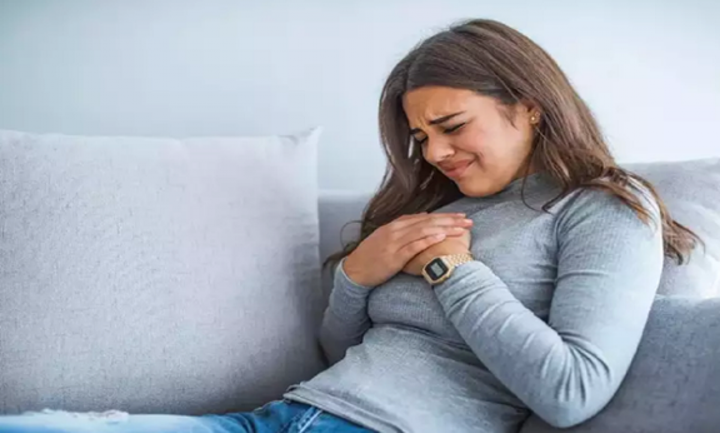 Cẩn trọng với một số triệu chứng cúm nếu bạn bị bệnh tim - 2