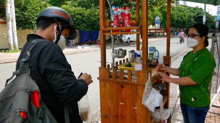 Giáo viên mầm non bám trụ ở thành phố khắc khoải chờ ngày đi làm - 2