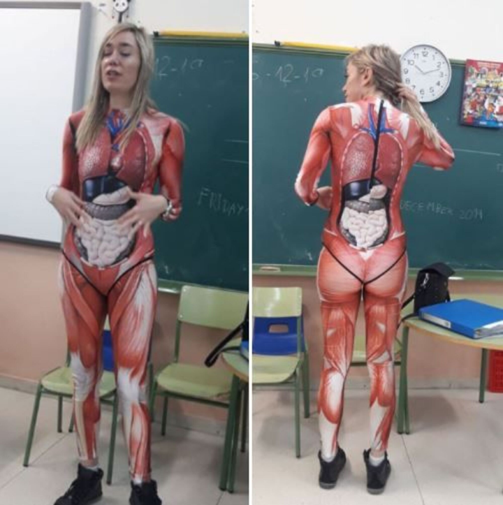 Những kiểu quần áo gây ngượng cực mạnh cho người nhìn, tự tin lắm mới dám mặc - 5