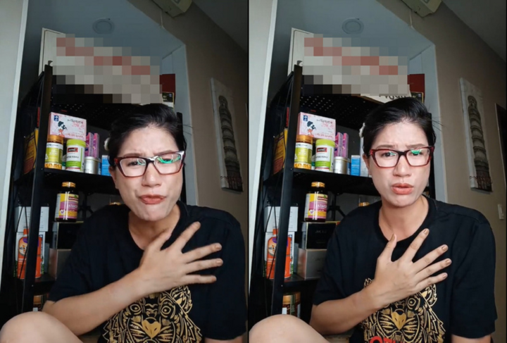 Chửi bậy trên mạng, Trang Trần bị phạt 7,5 triệu đồng - 2
