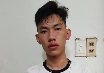 Công an truy tìm nam thanh niên nổ súng khi livestream - 1