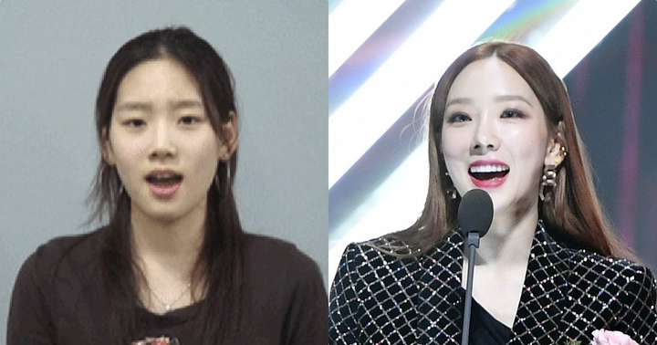 Cuộc đời trắc trở của Taeyeon: Liên tục mất người thân, bị lừa hơn 20 tỷ - 1