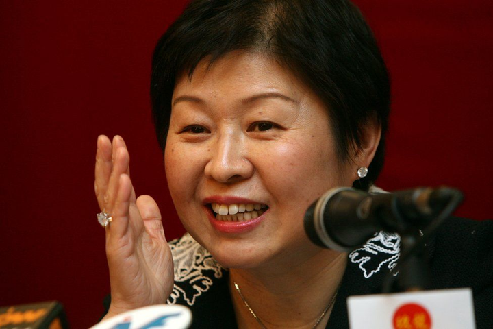 Tỷ phú tự thân ở Trung Quốc: Làm công lương 24.000 đồng/ngày, giàu nhờ giấy vụn - 3