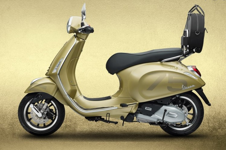 xe tay ga ảnh 13 Giá lăn bánh các mẫu xe tay ga bản đặc biệt mới ra mắt ở Việt Nam - 13