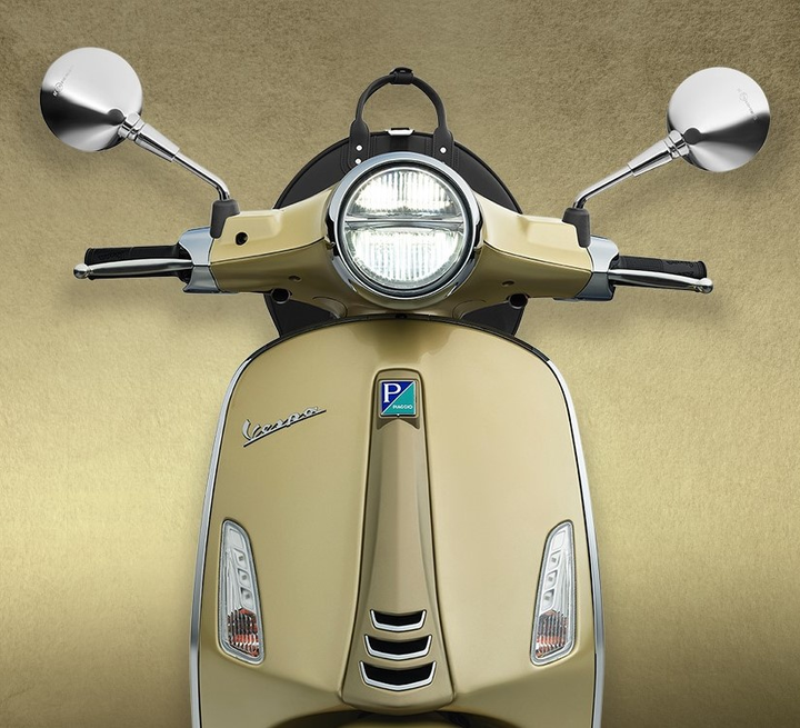 xe tay ga ảnh 14 Giá lăn bánh các mẫu xe tay ga bản đặc biệt mới ra mắt ở Việt Nam - 14