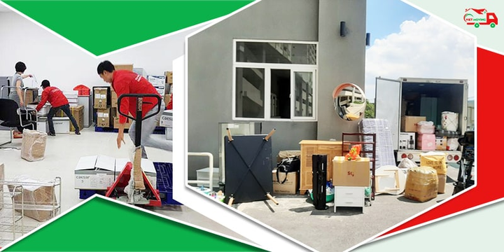 Viet Moving - Dịch vụ chuyển nhà trọn gói và uy tín tại TP.HCM - 1