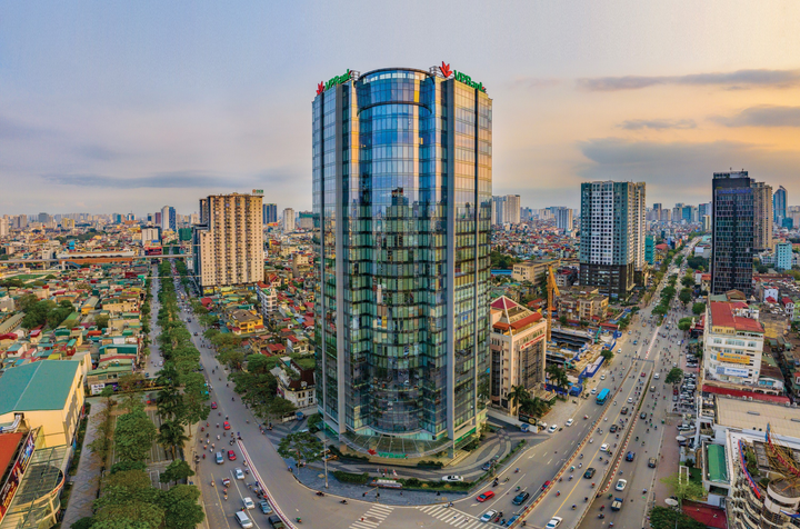 VPBank và SMBC tiếp tục ký thỏa thuận khoản vay hợp vốn trị giá 200 triệu USD - 1