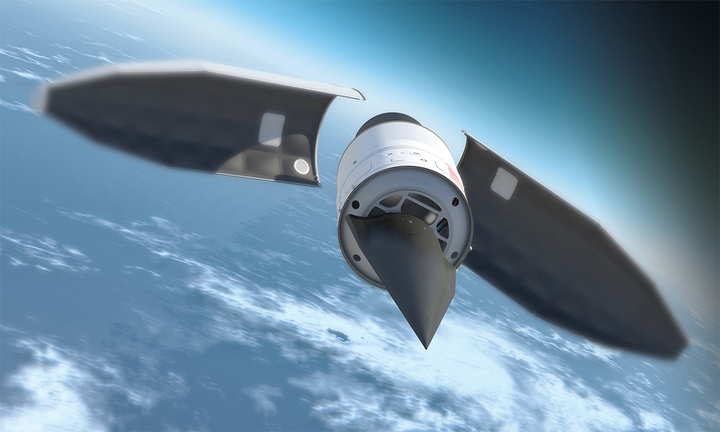 'Trung Quốc không ngu ngốc chạy đua vũ trang hạt nhân', thừa sức đối phó Mỹ - 2