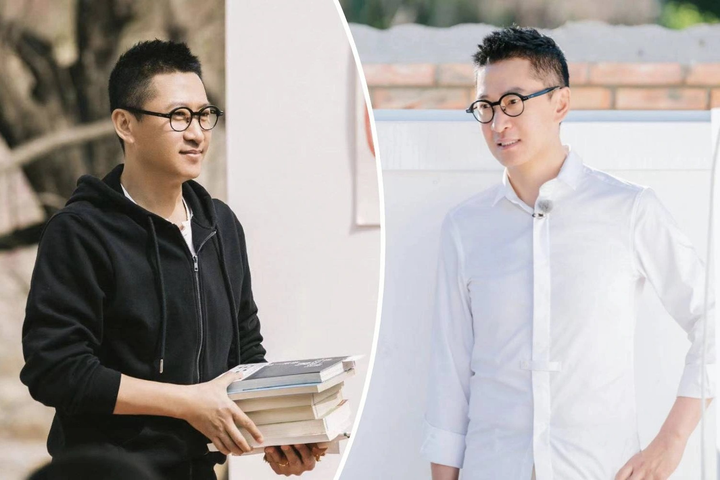 'Nhĩ Khang' Châu Kiệt bỏ showbiz về làm nông dân, giờ là đại gia nghìn tỷ - 7