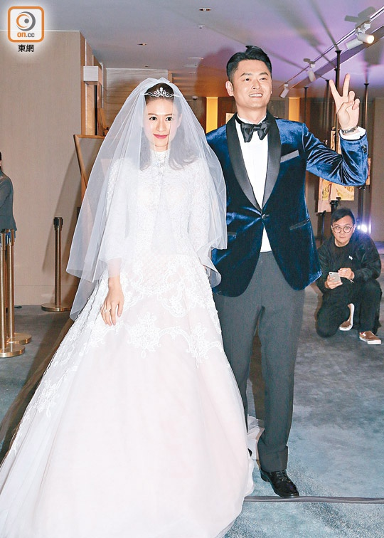 10 năm sống như nô lệ của diễn viên Hong Kong Giang Nhược Lâm - 4