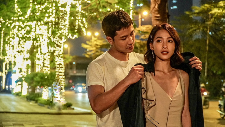 Những cặp đôi đang vướng tin đồn 'phim giả tình thật' - 5