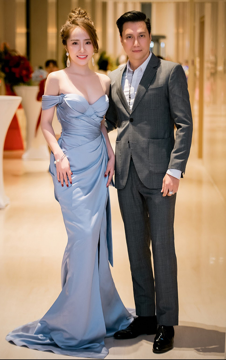 Những cặp đôi đang vướng tin đồn 'phim giả tình thật' - 9