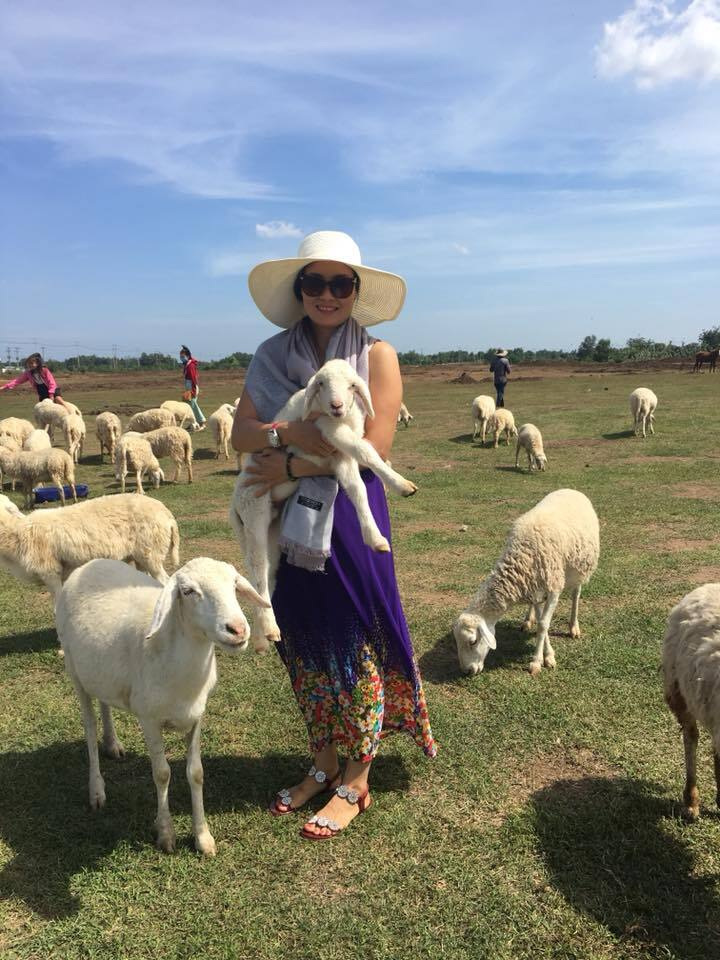 CLB Ghép Tế bào gốc - Dự án giúp nâng đỡ tinh thần bệnh nhân mắc các bệnh về máu - 4