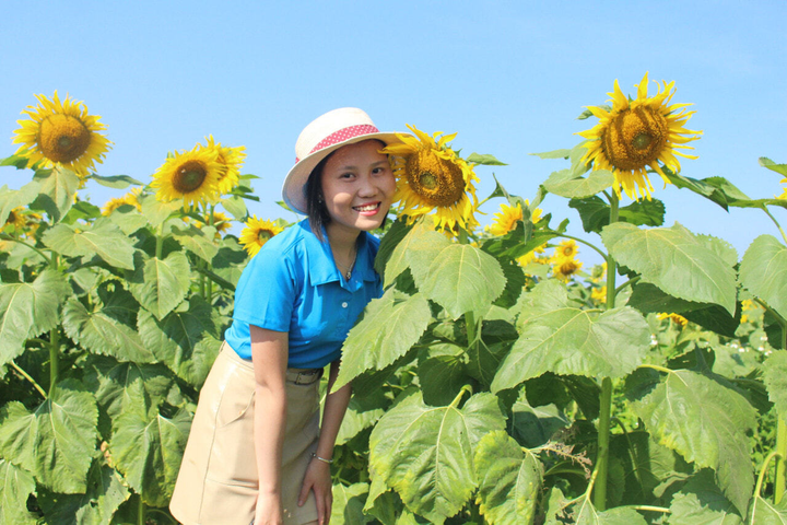 CLB Ghép Tế bào gốc - Dự án giúp nâng đỡ tinh thần bệnh nhân mắc các bệnh về máu - 3