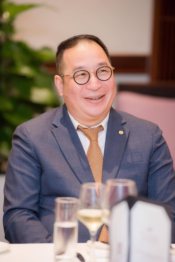 Doanh nghiệp Á - Âu cùng vượt khó qua COVID-19 - 1