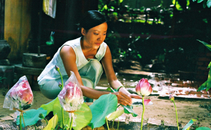 Kết hôn 11 năm, Hồng Ánh 'Cây táo nở hoa': 'Đã qua 40, đừng ai hỏi con cái nữa' - 3