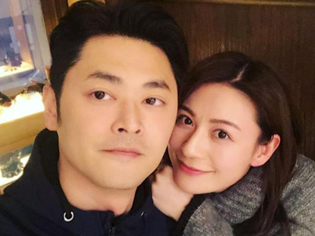 10 năm sống như nô lệ của diễn viên Hong Kong Giang Nhược Lâm - 5