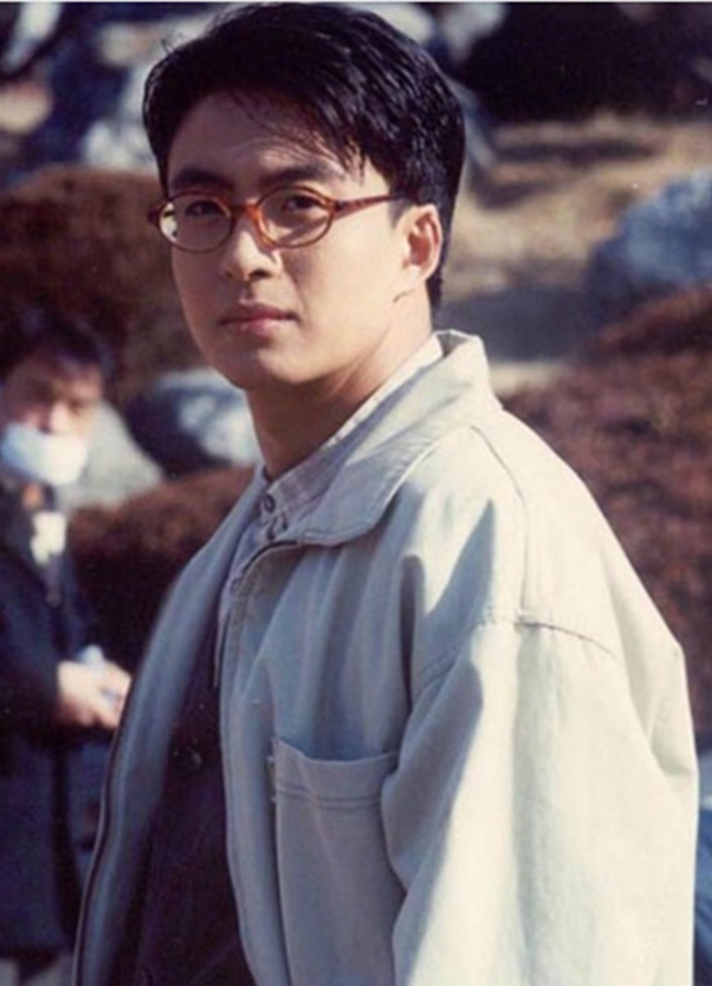 Bae Yong Joon 'Mối tình đầu': Từ quá khứ bần hàn đến 'ông trùm làng giải trí' - 2