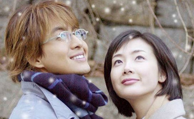 Bae Yong Joon 'Mối tình đầu': Từ quá khứ bần hàn đến 'ông trùm làng giải trí' - 6