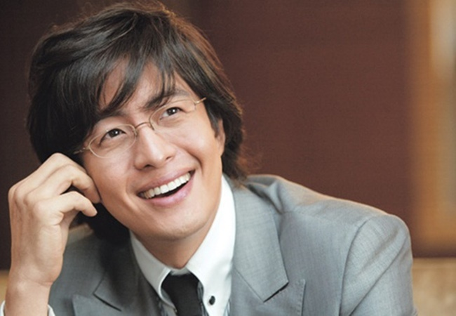 Bae Yong Joon 'Mối tình đầu': Từ quá khứ bần hàn đến 'ông trùm làng giải trí' - 7