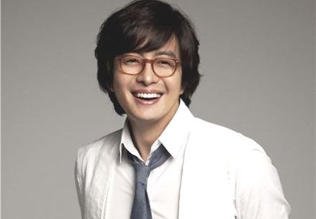 Bae Yong Joon 'Mối tình đầu': Từ quá khứ bần hàn đến 'ông trùm làng giải trí' - 8