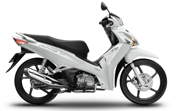 Honda Việt Nam giới thiệu Future 125 Fi 2022 phiên bản mới - 3