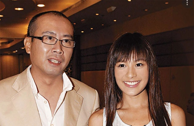 10 năm sống như nô lệ của diễn viên Hong Kong Giang Nhược Lâm - 3