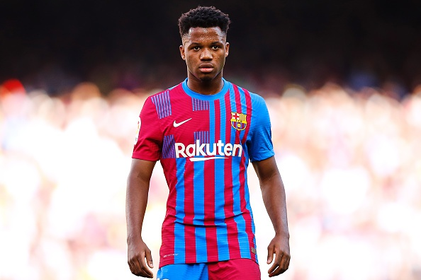 Dàn sao Barca đón huấn luyện viên tạm quyền - 8