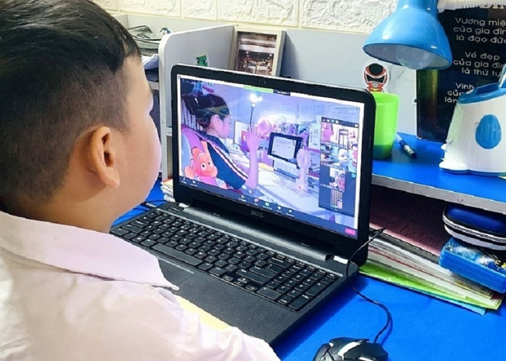 Quảng Ngãi lên kế hoạch tiêm vaccine phòng COVID-19 cho học sinh từ 12-17 tuổi - 1