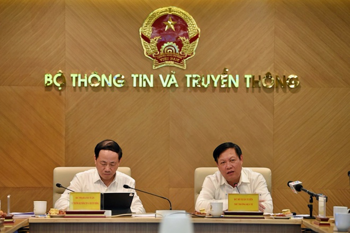 Chính phủ sẽ kiểm tra các địa phương thực hiện Nghị quyết 128 - 1