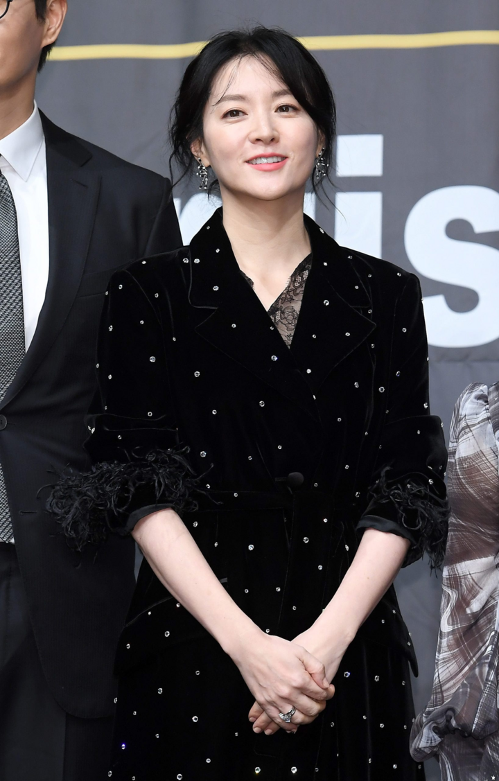 Khối tài sản 40 triệu USD của Lee Young Ae - 3
