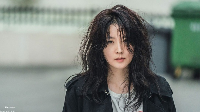 Khối tài sản 40 triệu USD của Lee Young Ae - 1